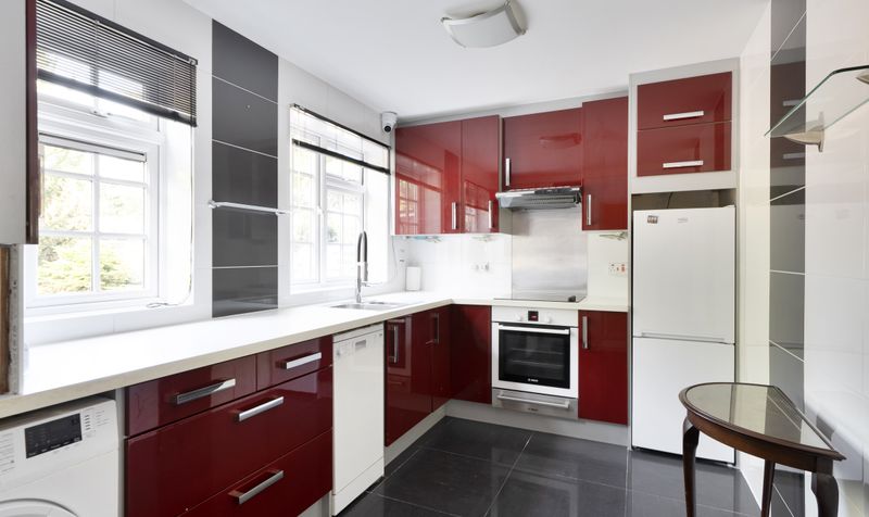Church Street, Epsom, KT17