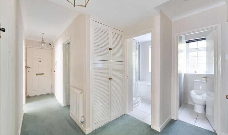 Church Street, Epsom, KT17