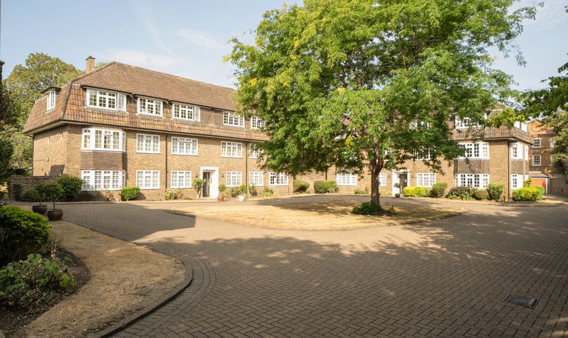 Church Street, Epsom, KT17
