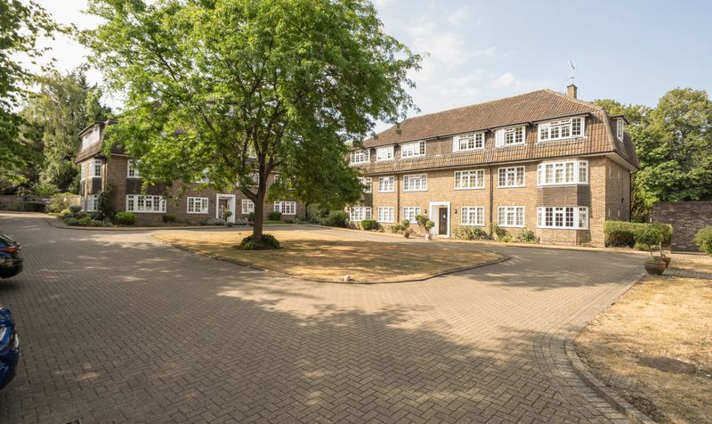 Church Street, Epsom, KT17