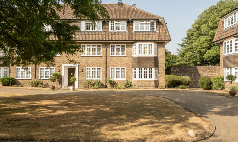 Church Street, Epsom, KT17