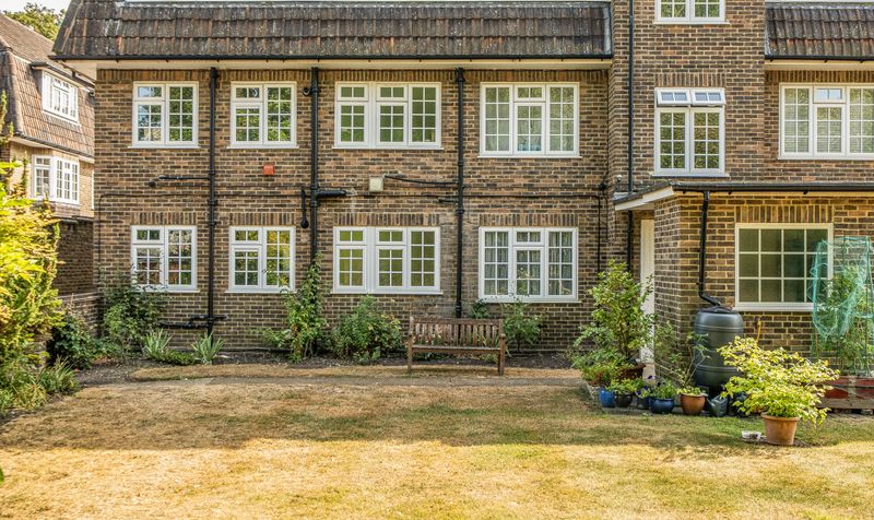 Church Street, Epsom, KT17