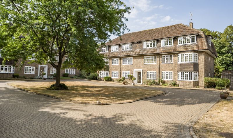 Church Street, Epsom, KT17