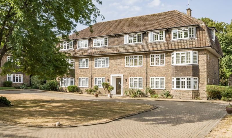 Church Street, Epsom, KT17