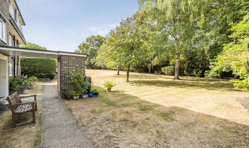 Church Street, Epsom, KT17