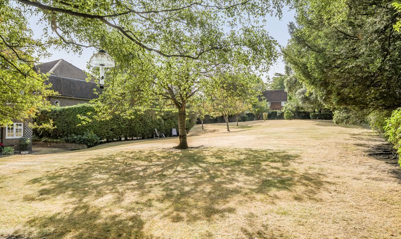 Church Street, Epsom, KT17