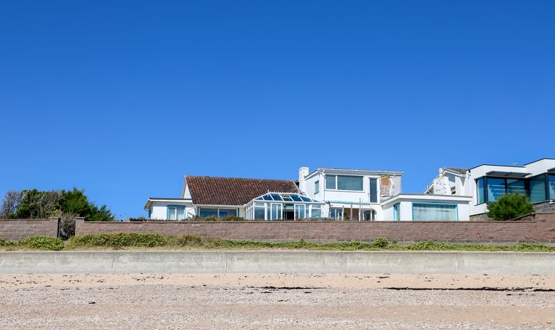 Tideway, La Grande Route de la Cote
