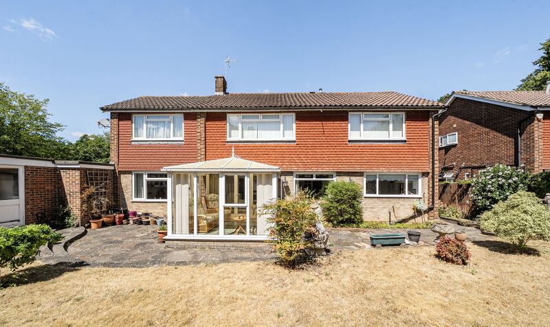Pitt Road, Epsom, KT17
