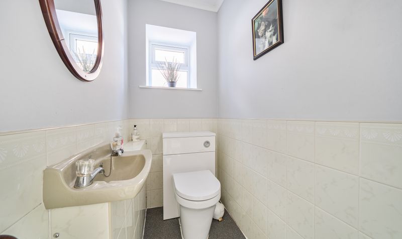 Pitt Road, Epsom, KT17