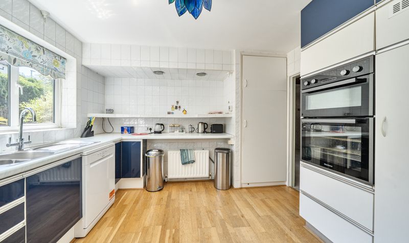 Pitt Road, Epsom, KT17