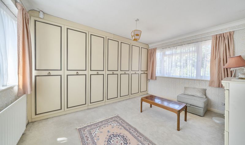 Pitt Road, Epsom, KT17