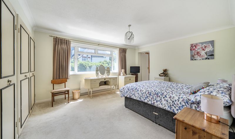 Pitt Road, Epsom, KT17