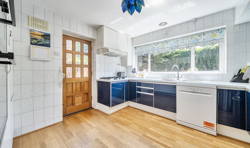 Pitt Road, Epsom, KT17
