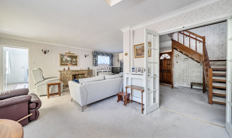 Pitt Road, Epsom, KT17