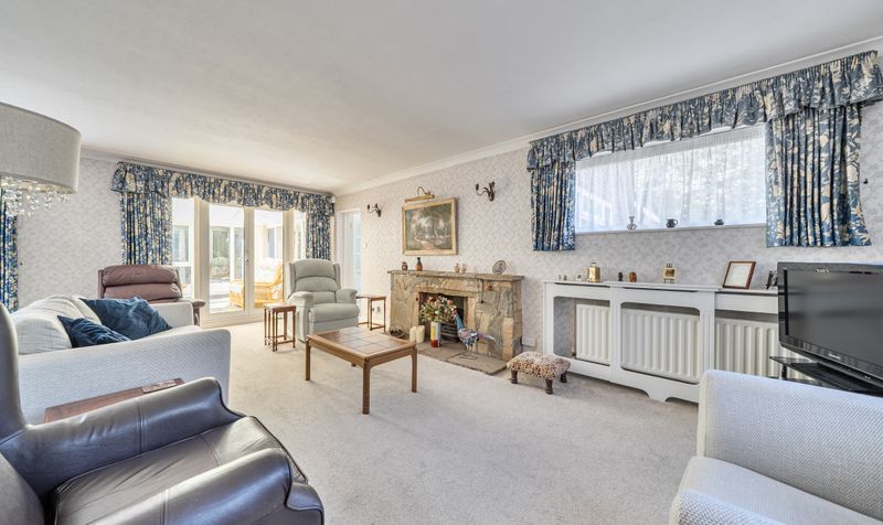 Pitt Road, Epsom, KT17