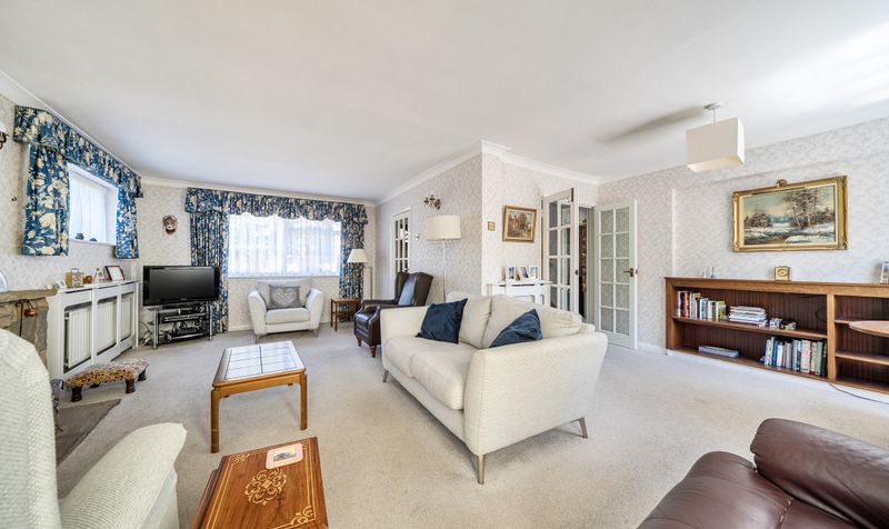 Pitt Road, Epsom, KT17