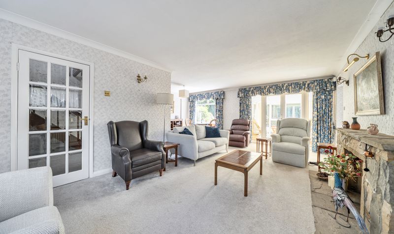 Pitt Road, Epsom, KT17
