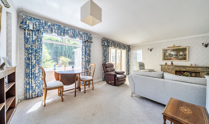 Pitt Road, Epsom, KT17
