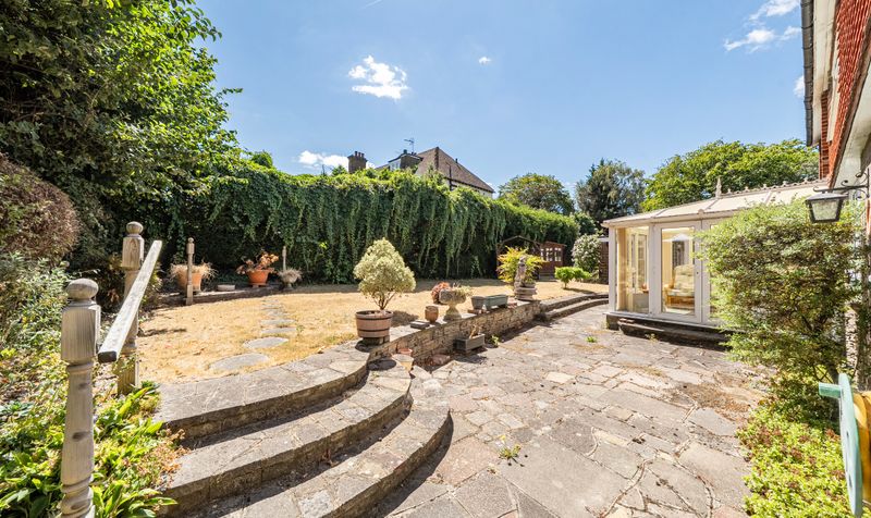 Pitt Road, Epsom, KT17