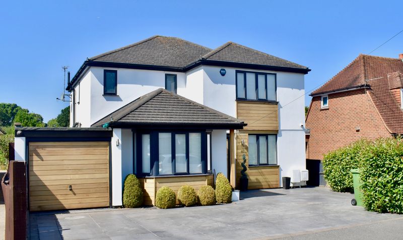 West Farm Close, Ashtead, KT21