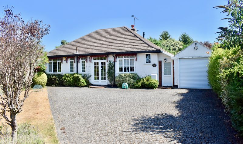 Grange Road, Leatherhead, KT22