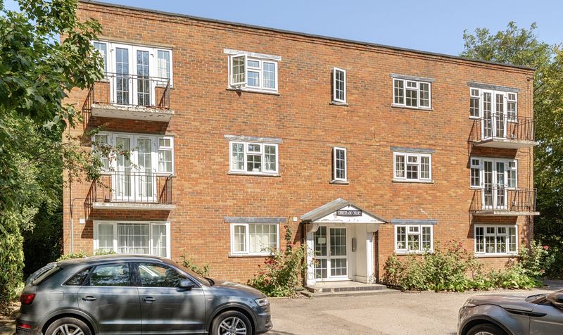 Dorking Road, Epsom, KT18