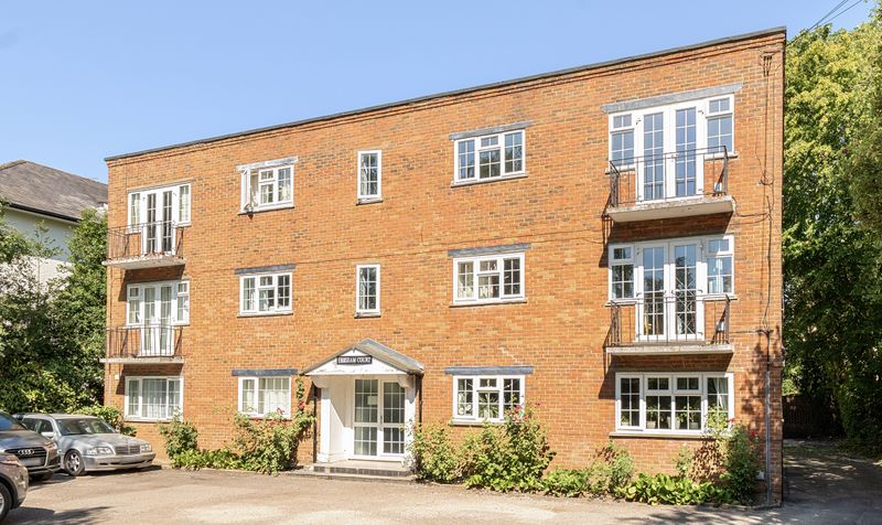 Dorking Road, Epsom, KT18
