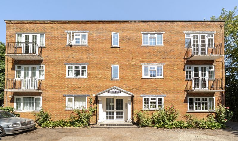 Dorking Road, Epsom, KT18