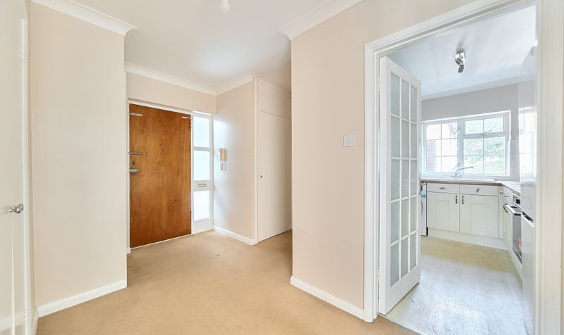 Dorking Road, Epsom, KT18