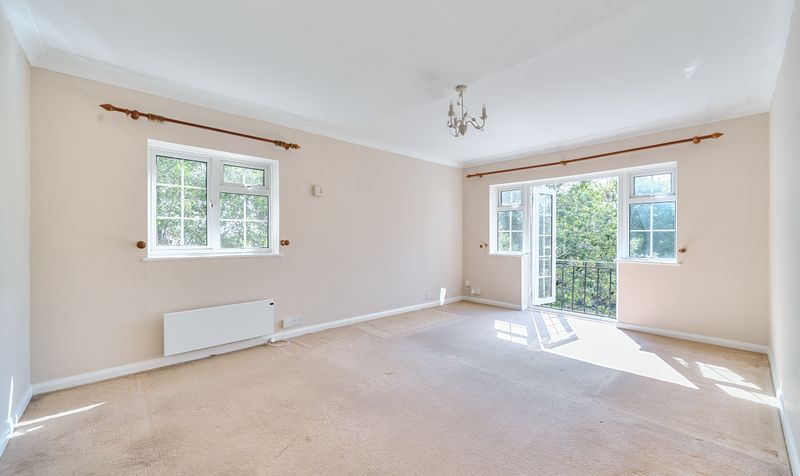 Dorking Road, Epsom, KT18
