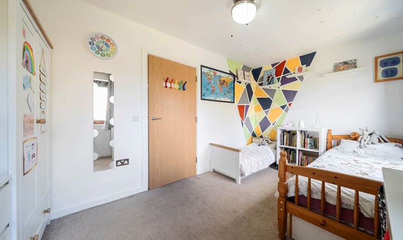 Pelman Way, Epsom, KT19