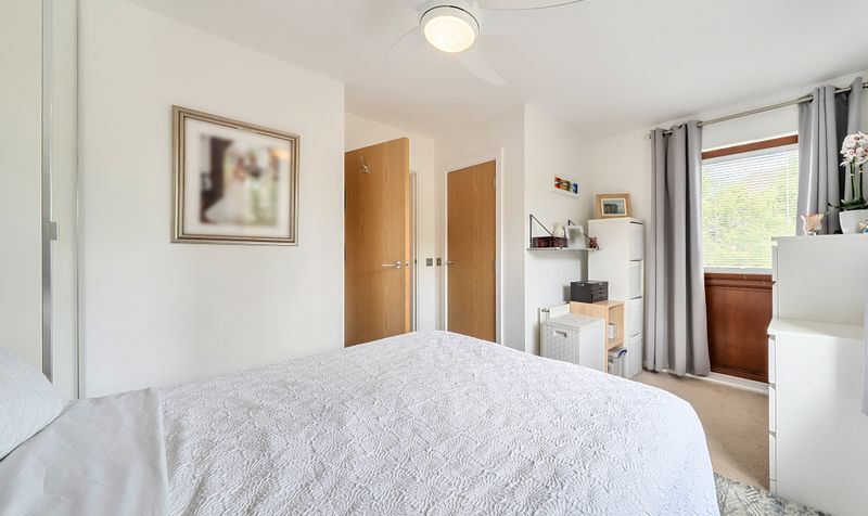 Pelman Way, Epsom, KT19
