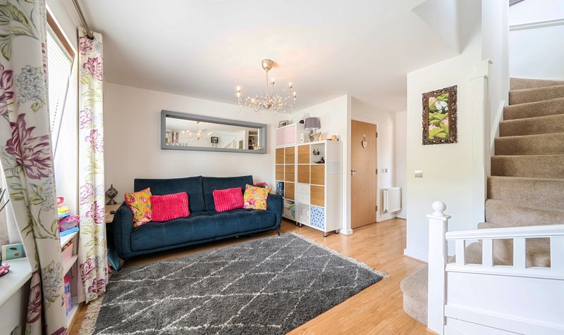 Pelman Way, Epsom, KT19