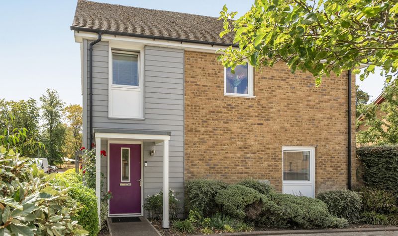 Pelman Way, Epsom, KT19