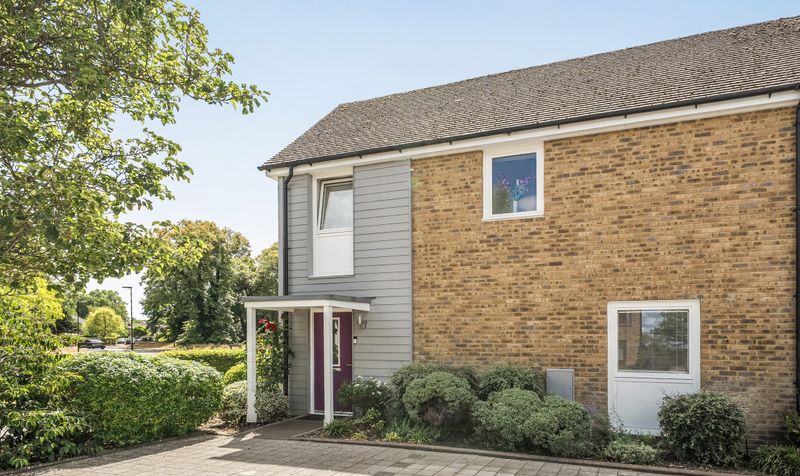Pelman Way, Epsom, KT19
