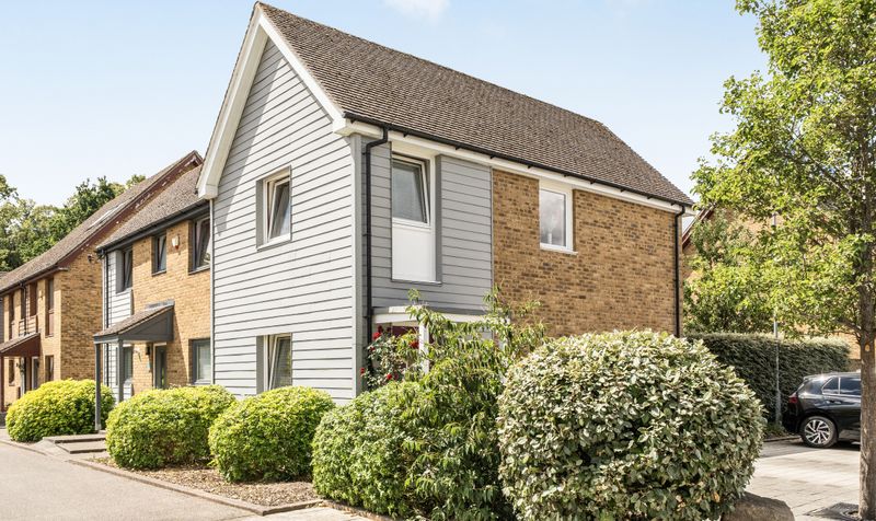 Pelman Way, Epsom, KT19