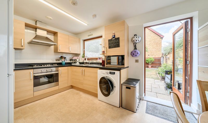 Pelman Way, Epsom, KT19