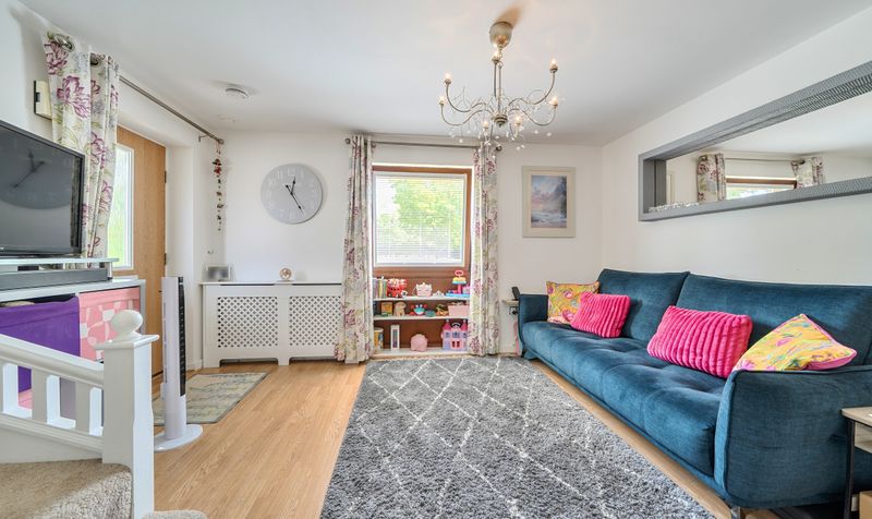 Pelman Way, Epsom, KT19