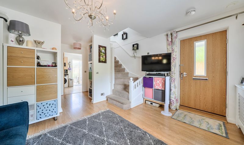 Pelman Way, Epsom, KT19