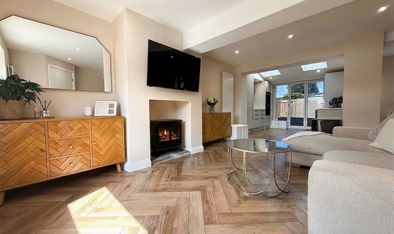Berry Brow, Huddersfield, HD4