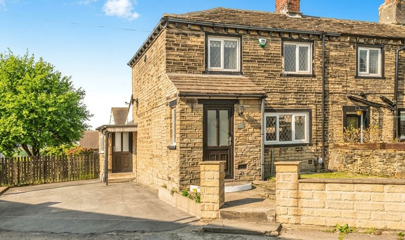 Lascelles Hall Road, Huddersfield, HD5