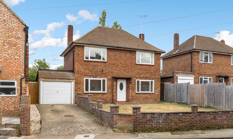 3 Bedroom House For Sale &ndash; Florence Street, Hitchin, SG5