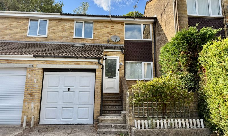 22 Mountside, Risca, Risca
