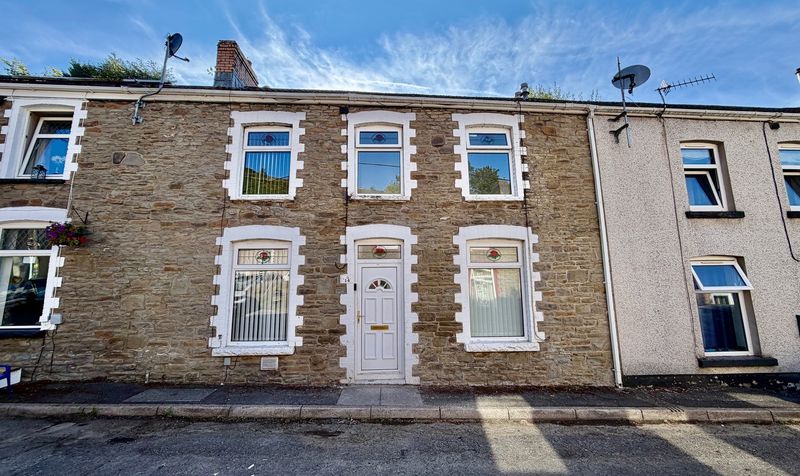 14 Brooklyn Terrace, Llanhilleth, Llanhilleth