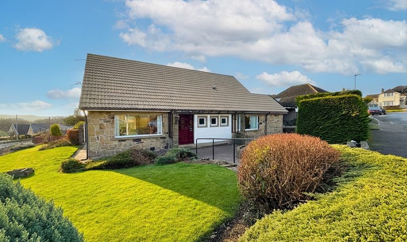 Henry Ralph Avenue, Huddersfield, HD4