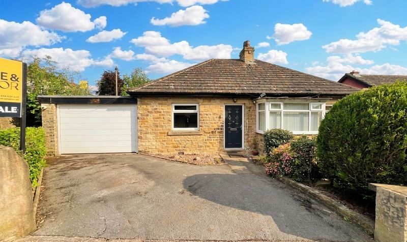Fleminghouse Lane, Huddersfield, HD5