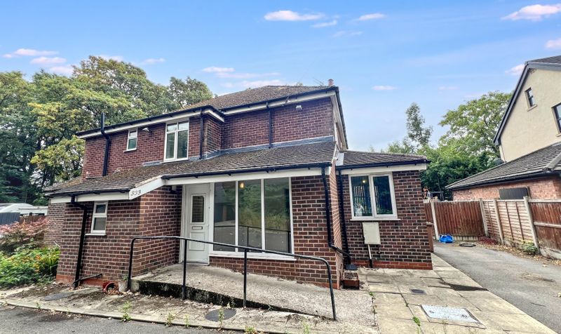 4 Bedroom House, Wargrave Road, Newton-Le-Willows, WA12