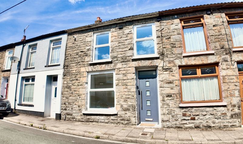 15 Tynybedw Street, Treorchy, Treorchy