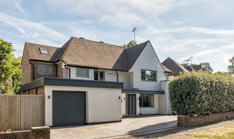 Taleworth Road, Ashtead, KT21