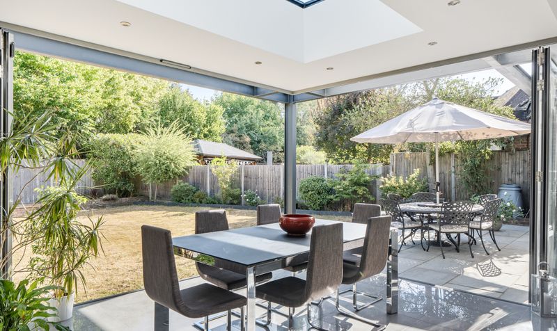 Taleworth Road, Ashtead, KT21